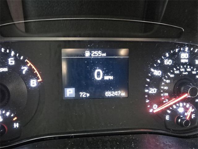 used 2020 Kia Soul car, priced at $13,706
