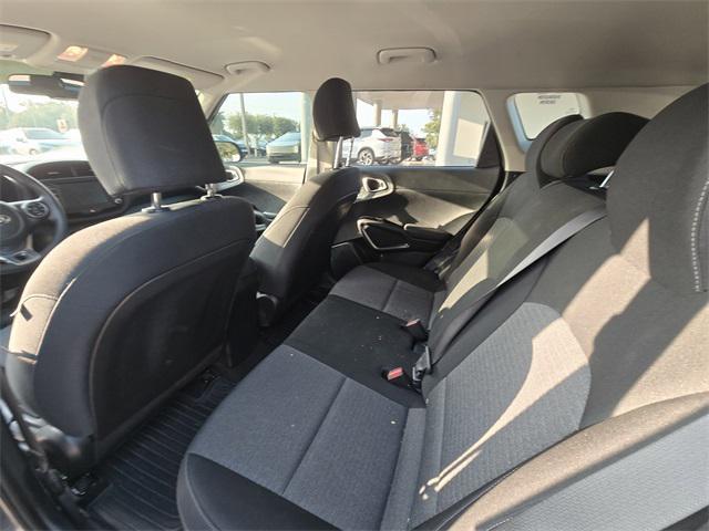 used 2020 Kia Soul car, priced at $13,706