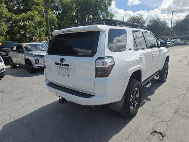 used 2019 Toyota 4Runner car, priced at $32,879