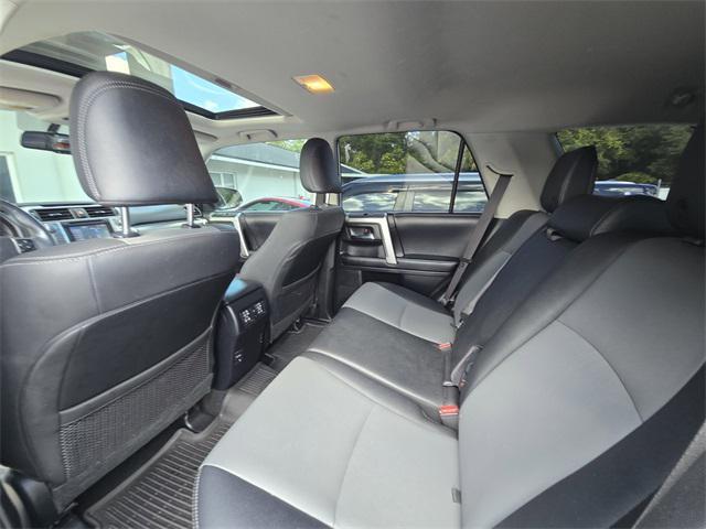 used 2019 Toyota 4Runner car, priced at $32,879