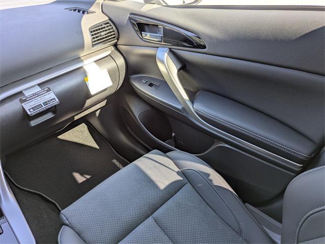 new 2025 Mitsubishi Eclipse Cross car, priced at $26,909