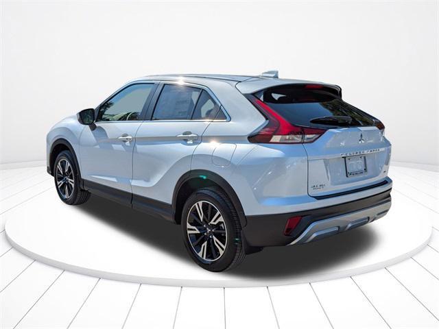 new 2025 Mitsubishi Eclipse Cross car, priced at $26,909
