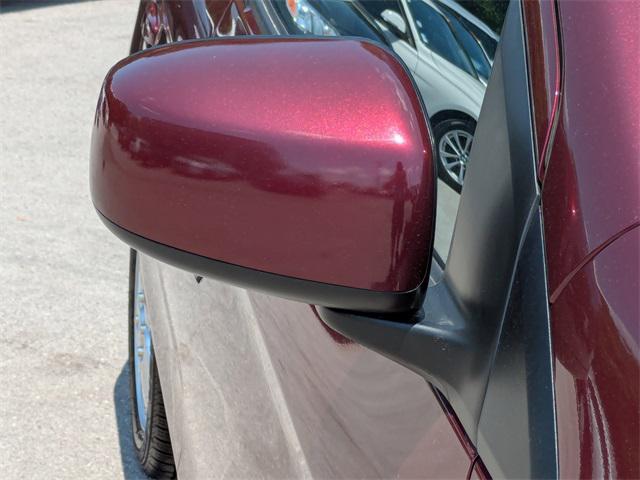 new 2024 Mitsubishi Mirage car, priced at $13,815