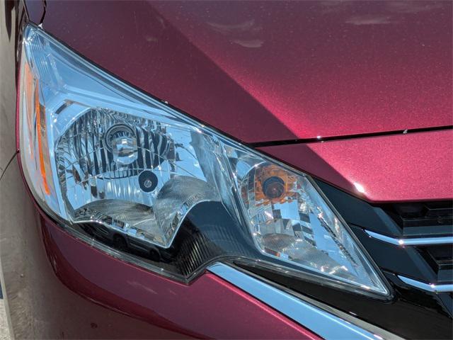 new 2024 Mitsubishi Mirage car, priced at $13,815