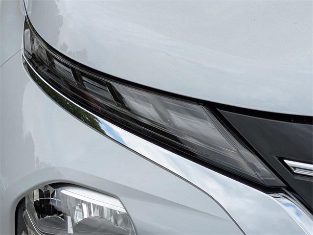 new 2025 Mitsubishi Outlander car, priced at $29,803