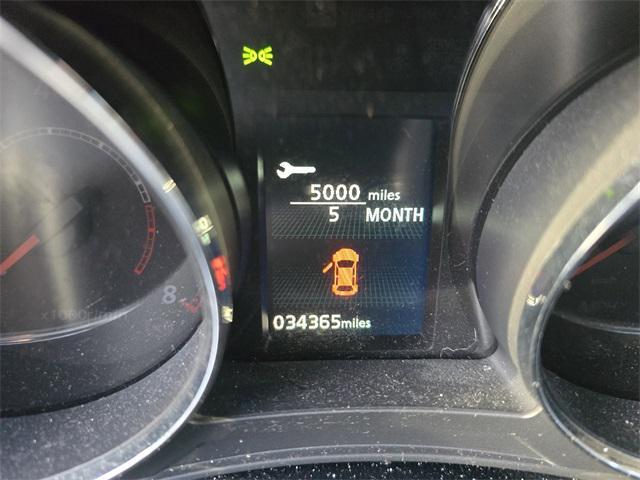 used 2020 Mitsubishi Outlander Sport car, priced at $15,779