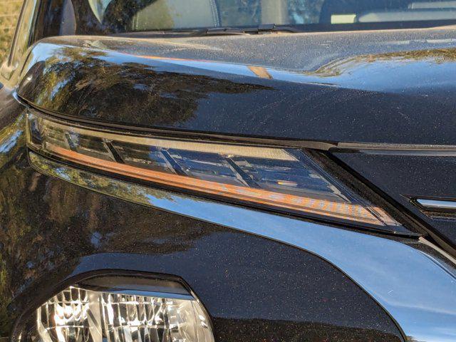 new 2024 Mitsubishi Outlander car, priced at $29,601