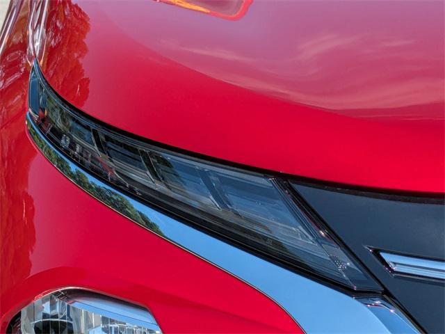 new 2025 Mitsubishi Outlander car, priced at $26,054