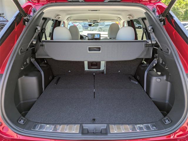 new 2025 Mitsubishi Outlander car, priced at $26,054