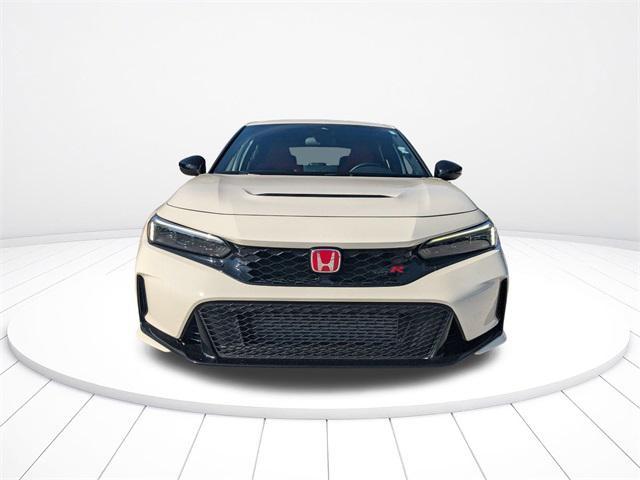 used 2023 Honda Civic Type R car, priced at $38,600