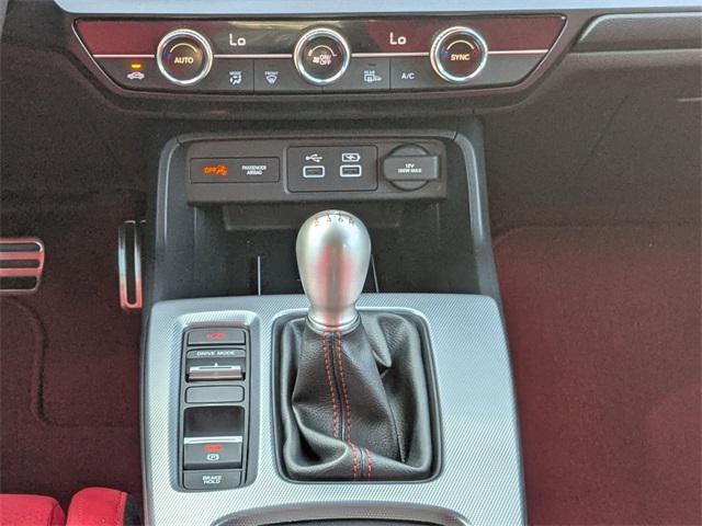 used 2023 Honda Civic Type R car, priced at $38,600