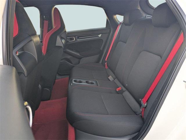 used 2023 Honda Civic Type R car, priced at $38,600