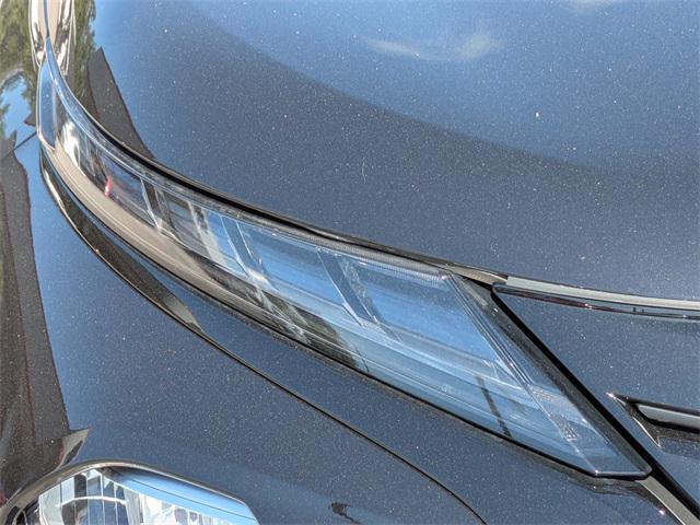 new 2025 Mitsubishi Outlander PHEV car, priced at $40,235