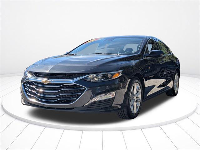 used 2023 Chevrolet Malibu car, priced at $15,800