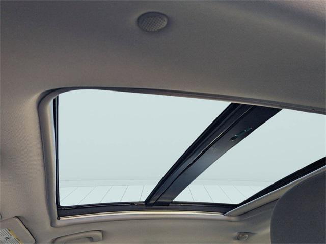 used 2023 Chevrolet Malibu car, priced at $15,800