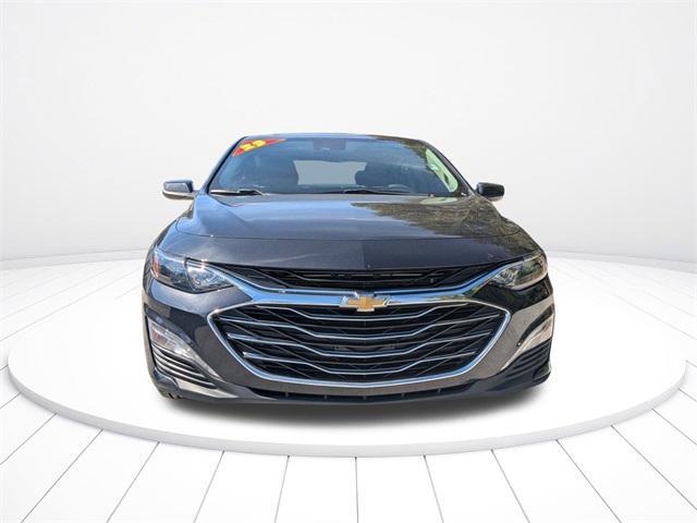 used 2023 Chevrolet Malibu car, priced at $15,800