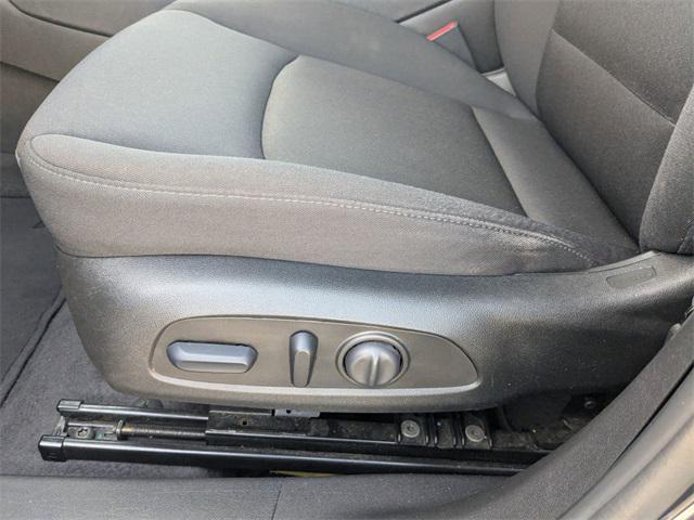 used 2023 Chevrolet Malibu car, priced at $15,800