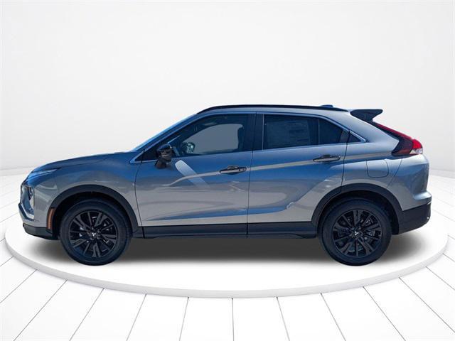 new 2026 Mitsubishi Eclipse Cross car, priced at $33,790