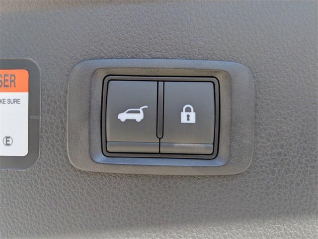 new 2026 Mitsubishi Eclipse Cross car, priced at $33,790