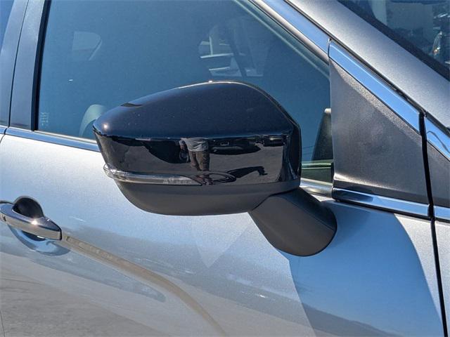 new 2026 Mitsubishi Eclipse Cross car, priced at $33,790