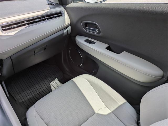 used 2022 Honda HR-V car, priced at $21,000