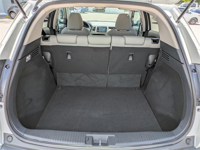 used 2022 Honda HR-V car, priced at $21,000