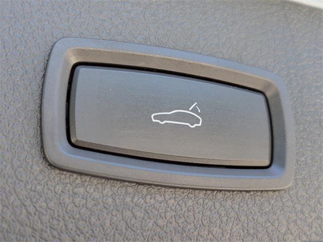 used 2021 Porsche Macan car, priced at $33,474