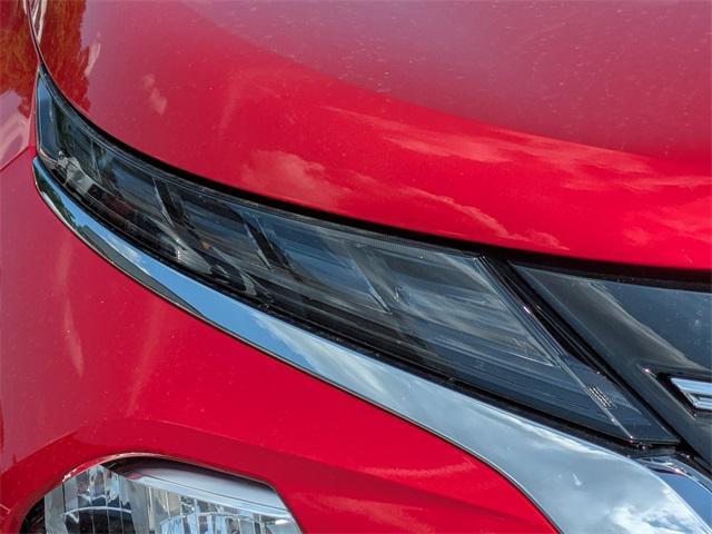 new 2025 Mitsubishi Outlander car, priced at $27,266