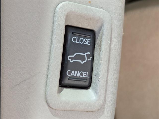 used 2015 Nissan Armada car, priced at $7,000