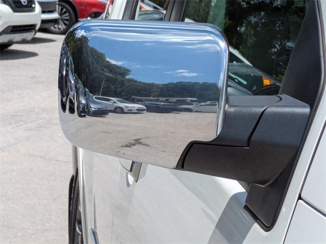 used 2015 Nissan Armada car, priced at $7,000