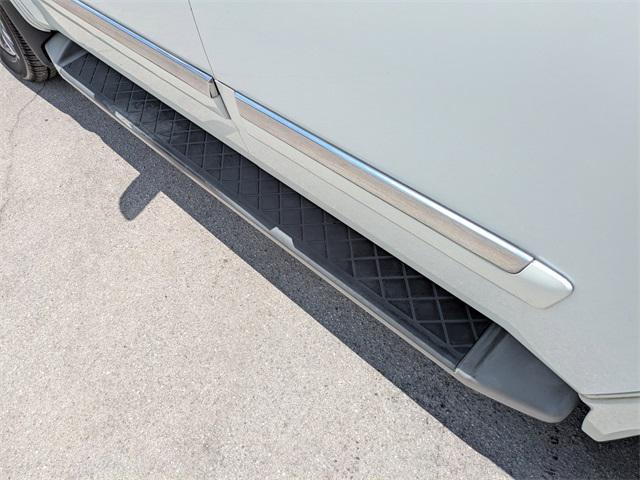 used 2015 Nissan Armada car, priced at $7,000