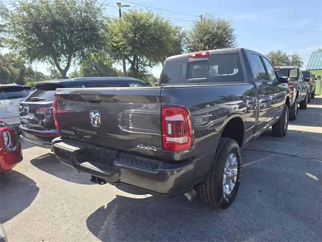used 2024 Ram 2500 car, priced at $64,000
