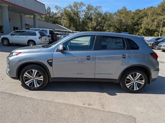 new 2024 Mitsubishi Outlander Sport car, priced at $19,040