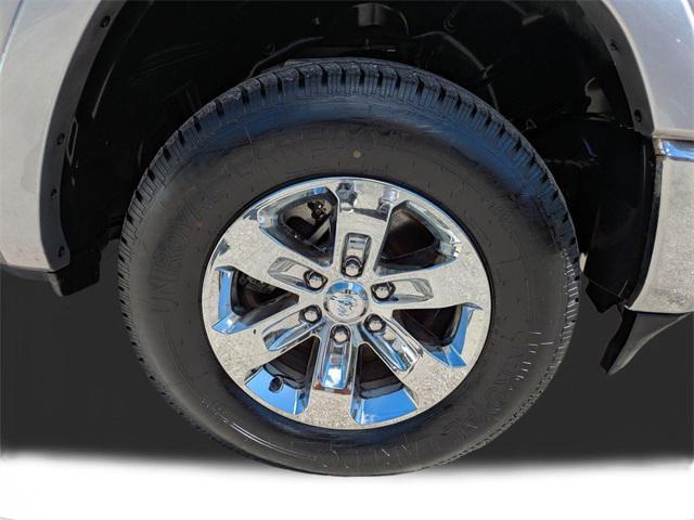 used 2021 Ram 1500 car, priced at $29,000