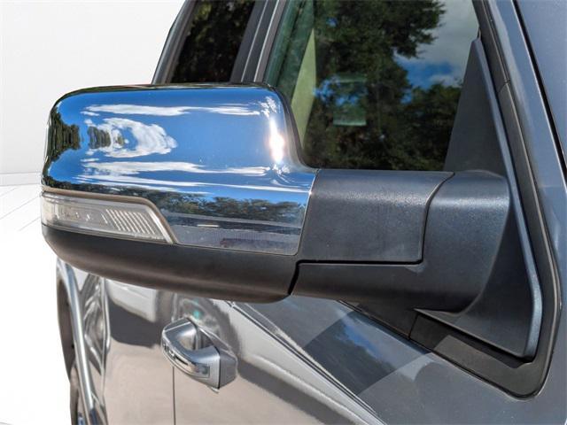 used 2021 Ram 1500 car, priced at $29,000