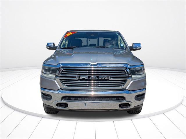 used 2021 Ram 1500 car, priced at $29,000