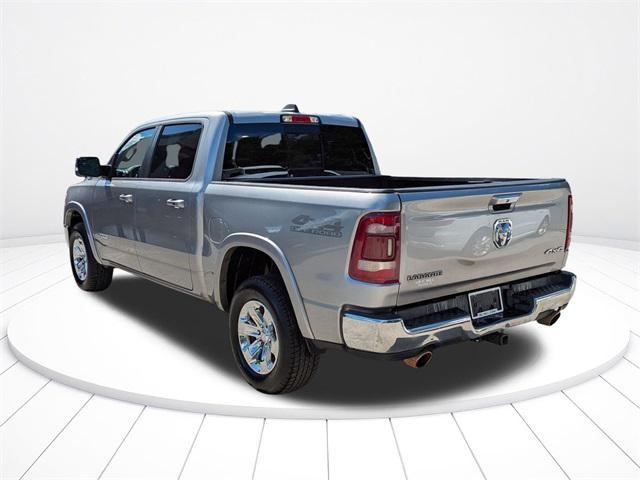 used 2021 Ram 1500 car, priced at $29,000