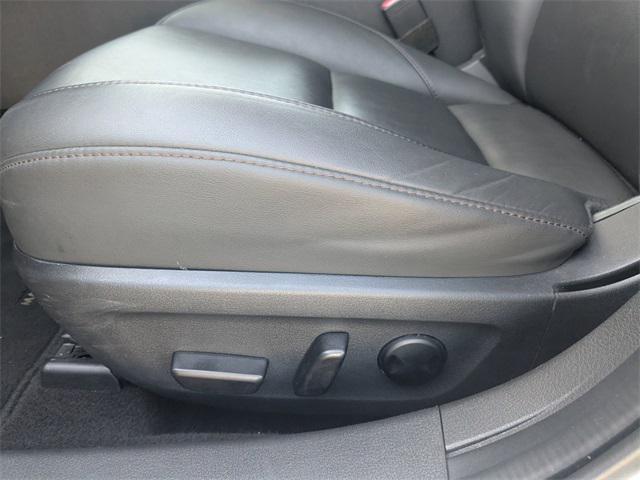 used 2022 Mazda Mazda3 car, priced at $17,500