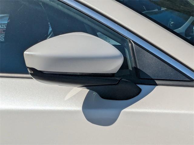 used 2022 Mazda Mazda3 car, priced at $17,500