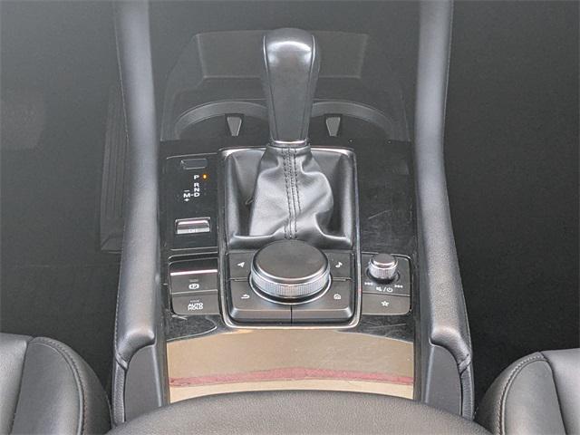 used 2022 Mazda Mazda3 car, priced at $17,500