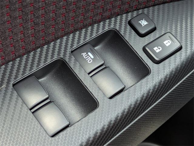 new 2024 Mitsubishi Mirage G4 car, priced at $14,976