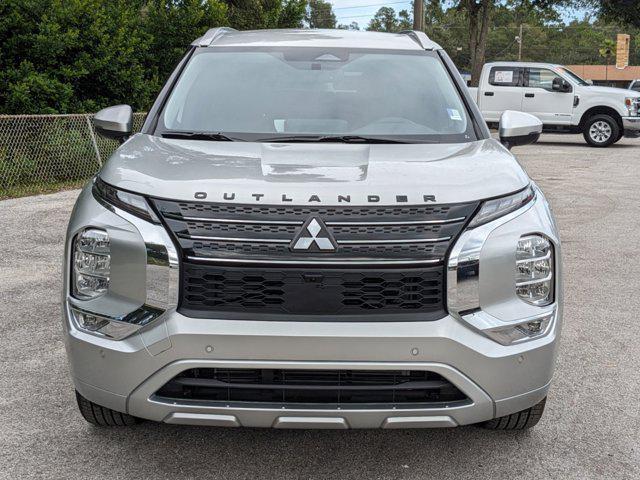 new 2024 Mitsubishi Outlander car, priced at $28,260