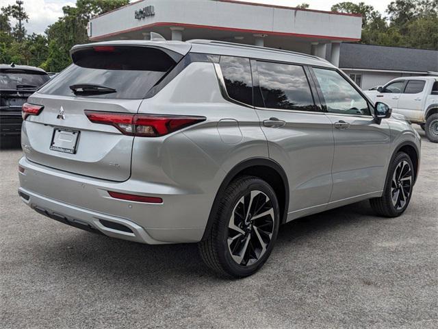 new 2024 Mitsubishi Outlander car, priced at $29,715