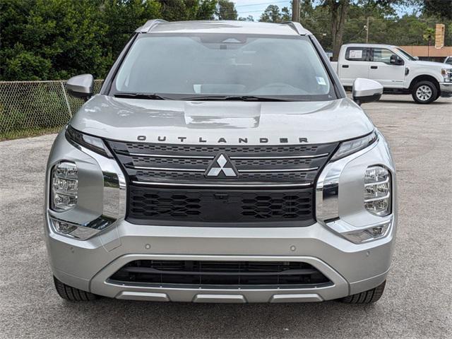 new 2024 Mitsubishi Outlander car, priced at $29,715