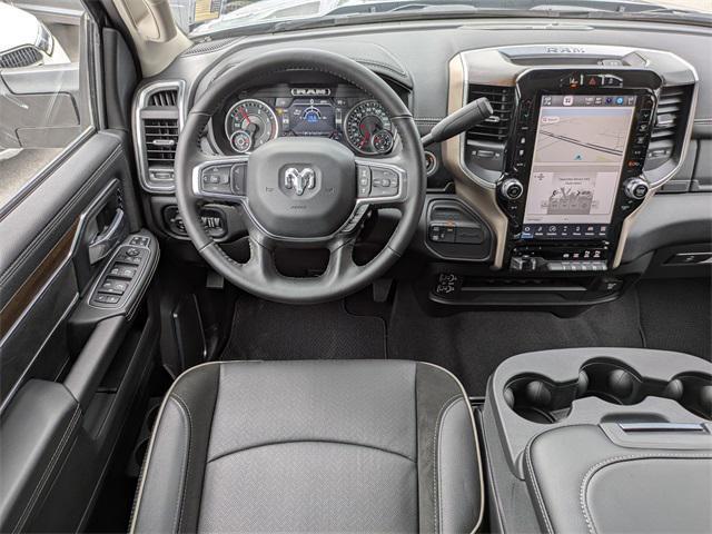 used 2024 Ram 2500 car, priced at $64,000