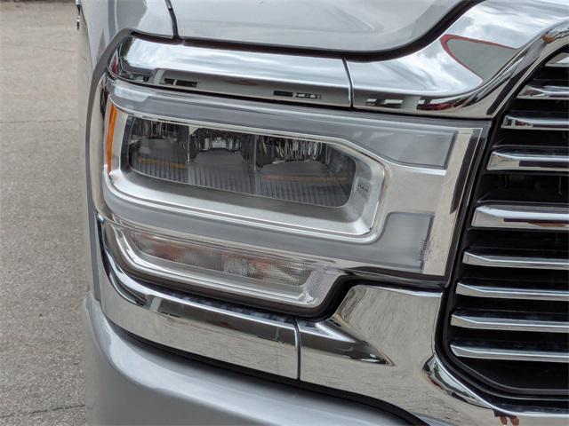 used 2024 Ram 2500 car, priced at $64,000