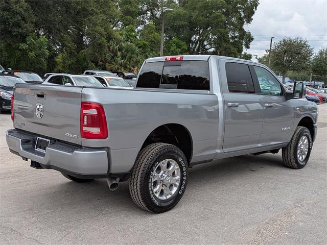 used 2024 Ram 2500 car, priced at $64,000