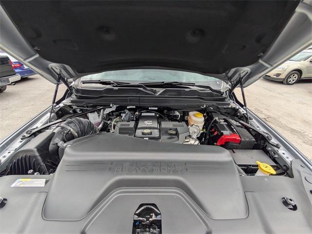 used 2024 Ram 2500 car, priced at $64,000