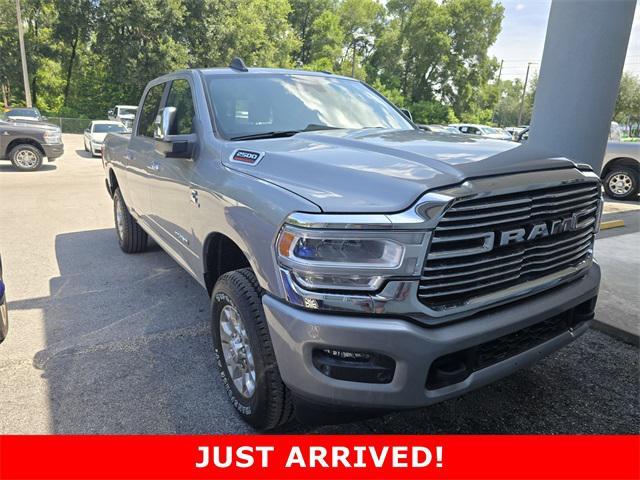 used 2024 Ram 2500 car, priced at $64,000