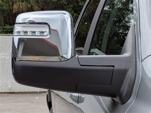 used 2024 Ram 2500 car, priced at $64,000